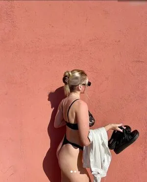 Julie Skov OnlyFans Leaked Free Thumbnail Picture - #ZbLbiUo7ye