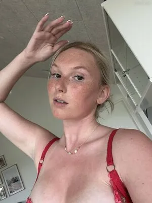 Julie Skov OnlyFans Leaked Free Thumbnail Picture - #zHhNtQp2xK