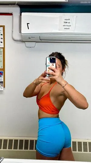Julie Tirado OnlyFans Leaked Free Thumbnail Picture - #1XY4M1pKyA