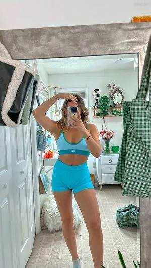 Julie Tirado OnlyFans Leaked Free Thumbnail Picture - #A2Yxr00ALI