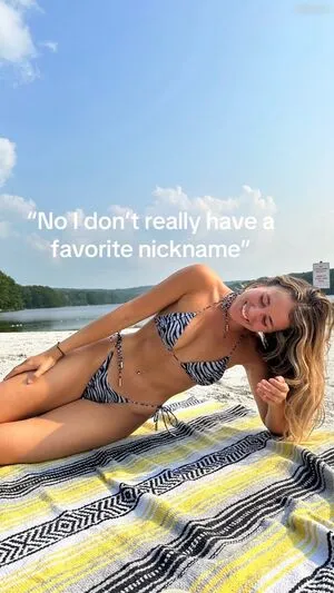 Julie Tirado OnlyFans Leaked Free Thumbnail Picture - #NKpsQeuDDE