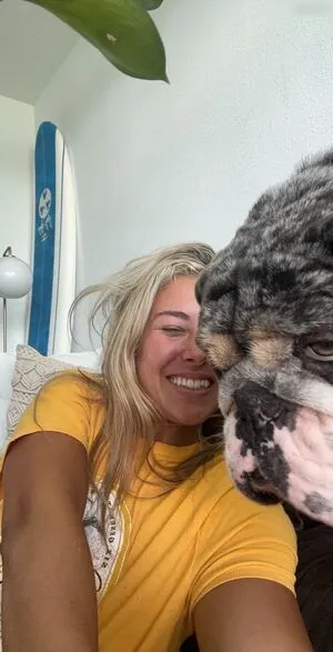 Julie Tirado OnlyFans Leaked Free Thumbnail Picture - #OzmXlvILsE