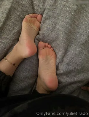 Julie Tirado OnlyFans Leaked Free Thumbnail Picture - #RBrckylVAZ