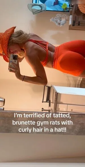 Julie Tirado OnlyFans Leaked Free Thumbnail Picture - #ROV9DQVMjj
