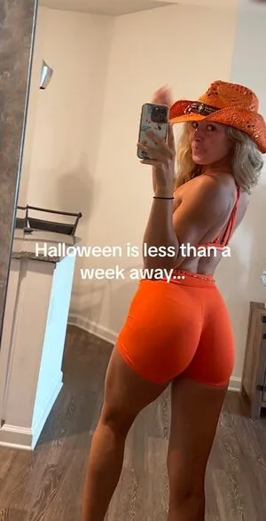 Julie Tirado OnlyFans Leaked Free Thumbnail Picture - #Wki6cmj6pE