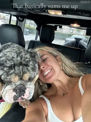 Julie Tirado OnlyFans Leaked Free Thumbnail Picture - #dWGFIONNi3