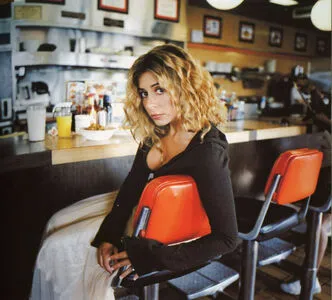 Julie Zenatti OnlyFans Leaked Free Thumbnail Picture - #1PQqjLq8Vv