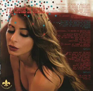 Julie Zenatti OnlyFans Leaked Free Thumbnail Picture - #N12kzzjLwZ