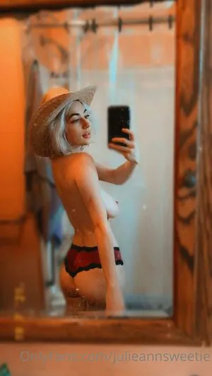 Julieannsweetie OnlyFans Leaked Free Thumbnail Picture - #AxMA6TL3p1