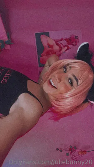 Juliebunny20 OnlyFans Leaked Free Thumbnail Picture - #QBmb5JWLwt