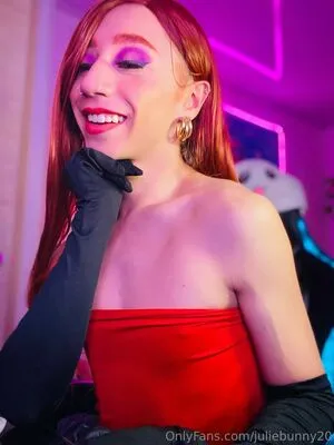 Juliebunny20 OnlyFans Leaked Free Thumbnail Picture - #SuZNoYF3Ee