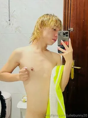 Juliebunny20 OnlyFans Leaked Free Thumbnail Picture - #UgZTE7DNTY