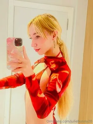 Juliebunny20 OnlyFans Leaked Free Thumbnail Picture - #WXXTImqprn