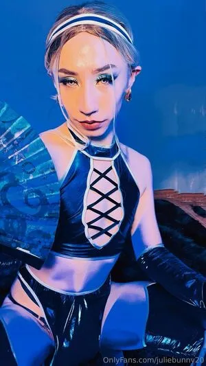 Juliebunny20 OnlyFans Leaked Free Thumbnail Picture - #n11AUAUOwC