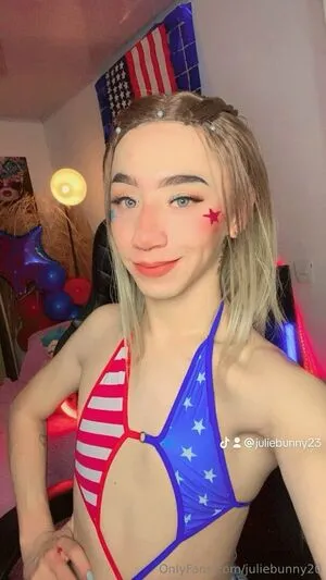 Juliebunny20 OnlyFans Leaked Free Thumbnail Picture - #sOecb1Qfct