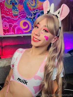 Juliebunny20 OnlyFans Leaked Free Thumbnail Picture - #wWAwMfy9GS