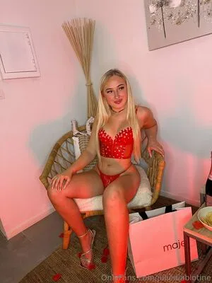 Juliediablotine OnlyFans Leaked Free Thumbnail Picture - #CIZ3POb4LA