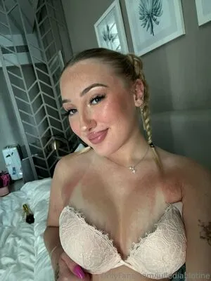 Juliediablotine OnlyFans Leaked Free Thumbnail Picture - #WGZ86YAFGC