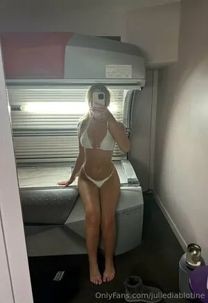 Juliediablotine OnlyFans Leaked Free Thumbnail Picture - #nu9FmC1ajy
