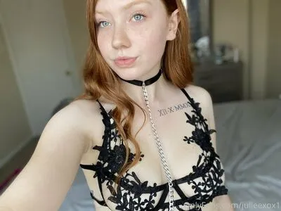 Julieexox1 OnlyFans Leaked Free Thumbnail Picture - #JO8l8xOatr
