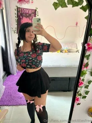 Juliekitties OnlyFans Leaked Free Thumbnail Picture - #6IsvsNbu9I