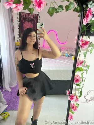 Juliekitties OnlyFans Leaked Free Thumbnail Picture - #HZZOfm0RBZ