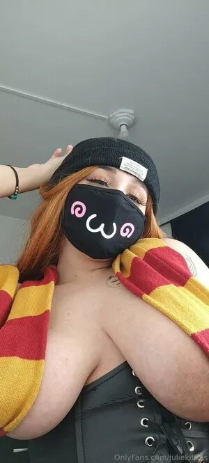 Juliekitties OnlyFans Leaked Free Thumbnail Picture - #rBFrnJ7yMq