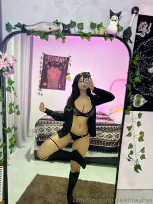 Juliekittiesfree OnlyFans Leaked Free Thumbnail Picture - #JTUxzYnmfK