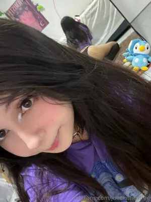 Juliekittiesfree OnlyFans Leaked Free Thumbnail Picture - #TGOatVWl2y