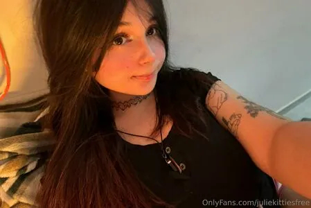 Juliekittiesfree OnlyFans Leaked Free Thumbnail Picture - #m726gjAt78