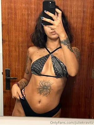 Juliekravitz OnlyFans Leaked Free Thumbnail Picture - #1d2dG4fTmJ