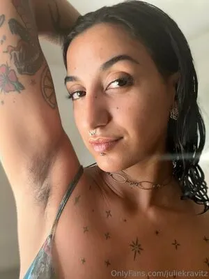 Juliekravitz OnlyFans Leaked Free Thumbnail Picture - #3iQV5ITObM