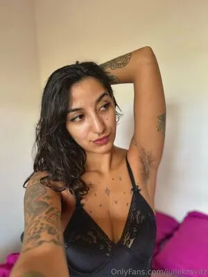 Juliekravitz OnlyFans Leaked Free Thumbnail Picture - #64fdPadr8g