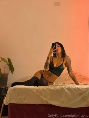 Juliekravitz OnlyFans Leaked Free Thumbnail Picture - #AFC6zxDvsB