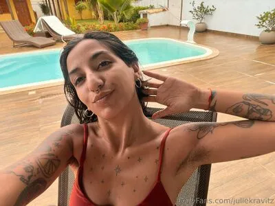 Juliekravitz OnlyFans Leaked Free Thumbnail Picture - #FFa6y2H1m9