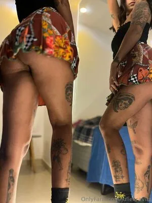 Juliekravitz OnlyFans Leaked Free Thumbnail Picture - #FXolrPVfrv