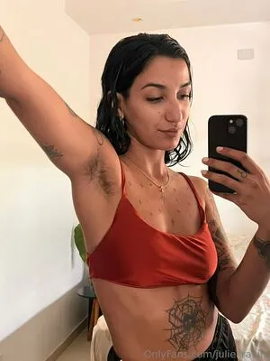Juliekravitz OnlyFans Leaked Free Thumbnail Picture - #MNISgX04k8