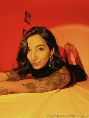 Juliekravitz OnlyFans Leaked Free Thumbnail Picture - #ceUt2jhr0y