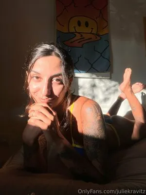 Juliekravitz OnlyFans Leaked Free Thumbnail Picture - #ciPGaskZi9