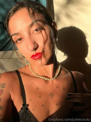 Juliekravitz OnlyFans Leaked Free Thumbnail Picture - #trctTTtg4R