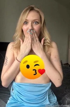 Juliemiss OnlyFans Leaked Free Thumbnail Picture - #VDHGNpDM2t