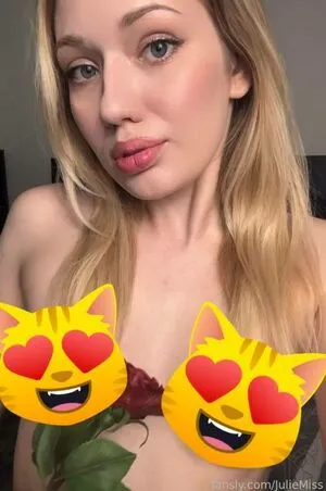 Juliemiss OnlyFans Leaked Free Thumbnail Picture - #xN4vPYyX6X