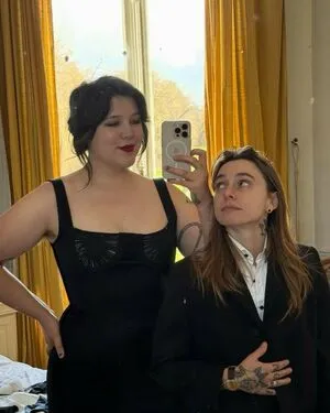 Julien Baker OnlyFans Leaked Free Thumbnail Picture - #B9paLuYBOp