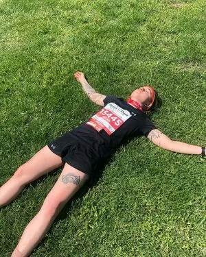 Julien Baker OnlyFans Leaked Free Thumbnail Picture - #CHtaEFctye
