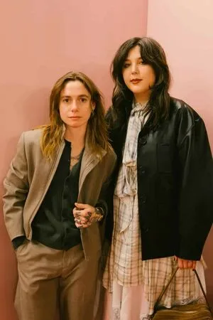 Julien Baker OnlyFans Leaked Free Thumbnail Picture - #JWGD1Te4CQ