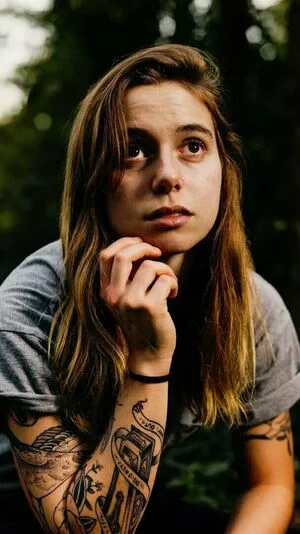 Julien Baker OnlyFans Leaked Free Thumbnail Picture - #LqXjZCxDc3