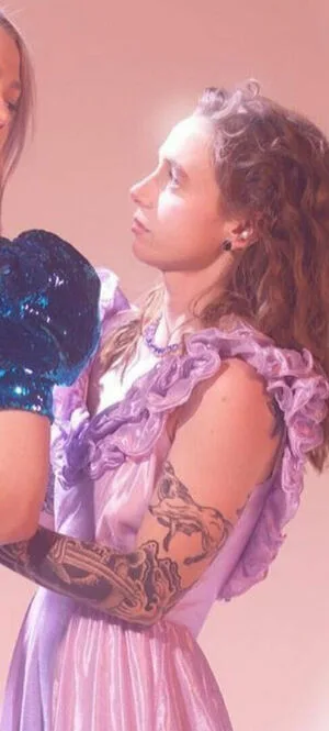 Julien Baker OnlyFans Leaked Free Thumbnail Picture - #P3Qg3h7kyV