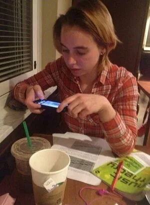 Julien Baker OnlyFans Leaked Free Thumbnail Picture - #T5jK26Ee28