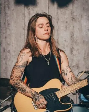 Julien Baker OnlyFans Leaked Free Thumbnail Picture - #YaTw6hDUJB