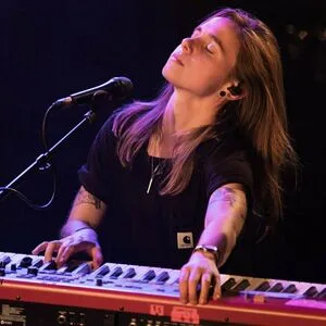 Julien Baker OnlyFans Leaked Free Thumbnail Picture - #etC4gkOEX9